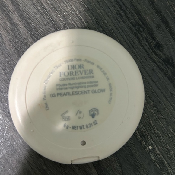 Dior highlight. Brand new never used - Picture 3 of 3